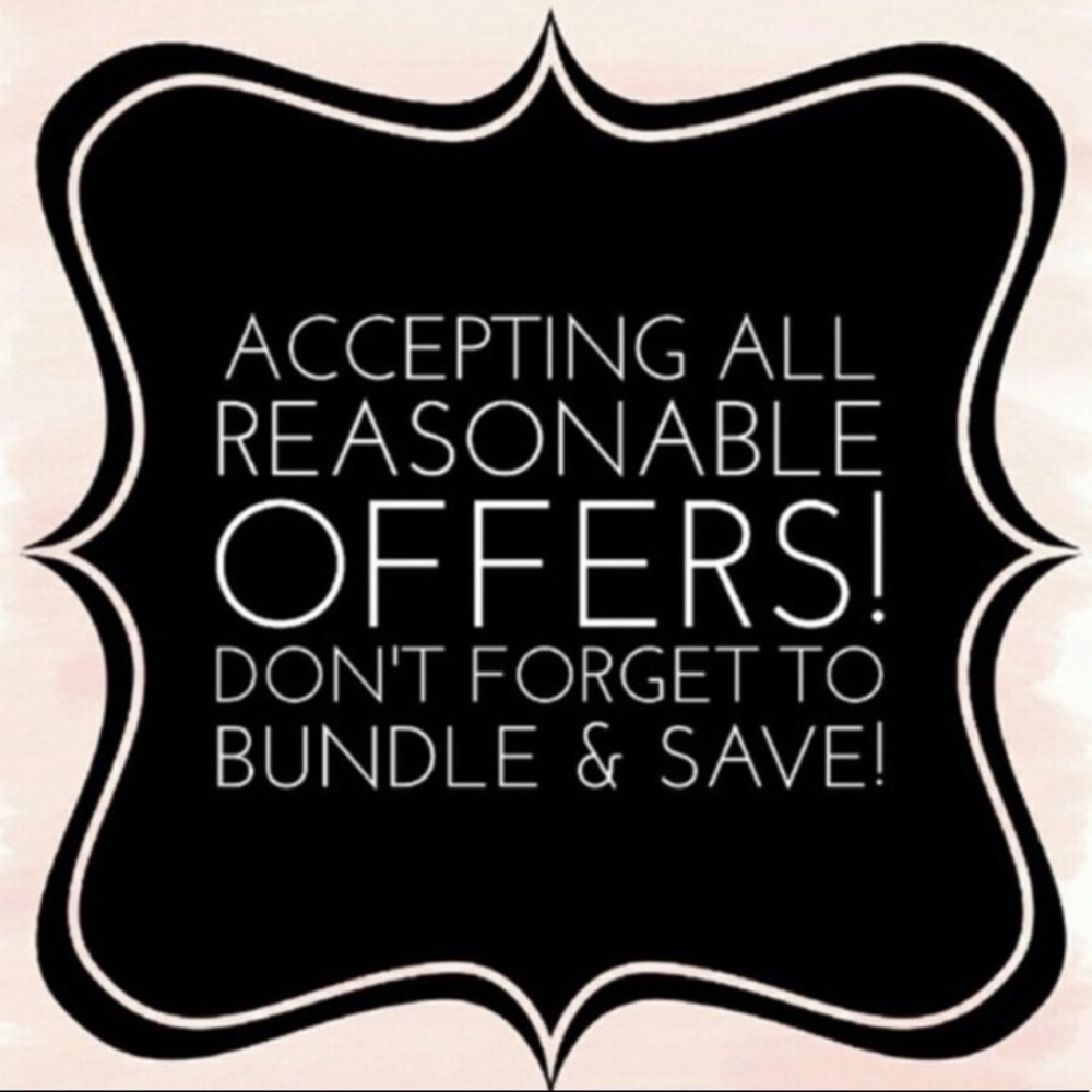 🌺Bundle And Save🌺
